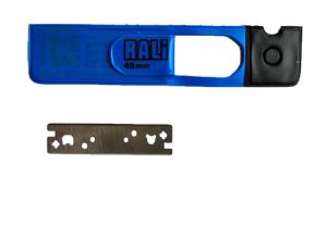 1 tungsten carbide blade 48mm wide