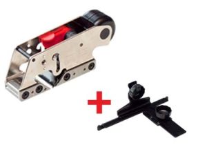 Pack rebate plane G03 + guide