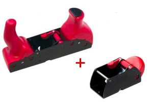 Pack bench plane 220 + 105 monoblocs