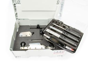 Systainer 260 Exclusive +