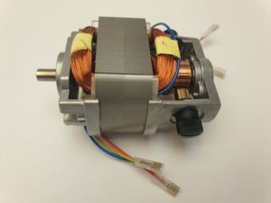 220V motor for RALI Cut