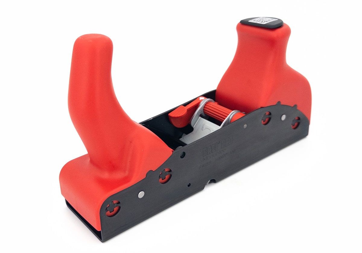 RALI 220 Monobloc hand plane